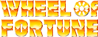 Wheel of Fortune (SEGA) Play Online
